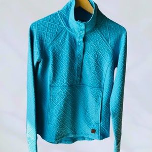 Sherpa Adventure Gear Pullover | sz M